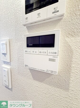 ブラッサム東海岸の物件内観写真